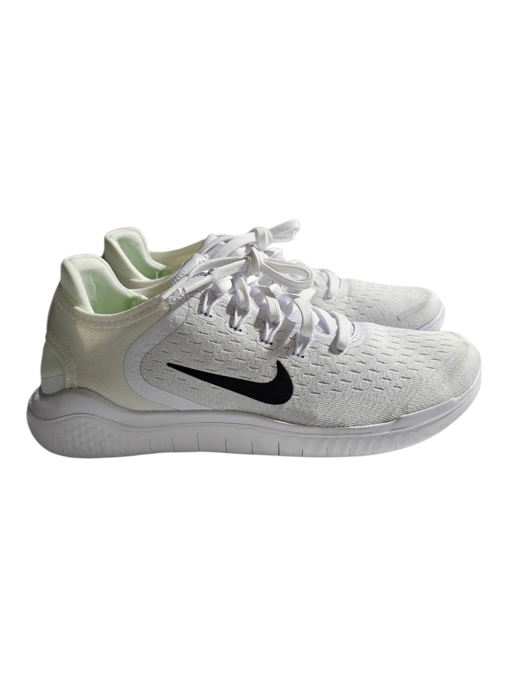 Nike Free RN 2018 Running Sneakers